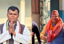मधेसमा रकमसहित उम्मेदवार पक्राउ