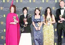 ‘वन ब्याटल आफ्टर अनदर’ ले अस्कर अवार्ड जित्याे