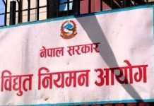 डेडिकेटेड र ट्रङ्क लाइन महसुल विवाद सुनुवाइ हुने