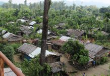 प्रधानमन्त्रीलाई शरणार्थी समस्या समाधान गर्न आग्रह