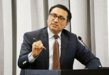 अर्थमन्त्री डा.स्वर्णिम वाग्लेले दोस्रो वरीयता