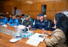 असनमा मौलिकता जाेगाउन शनिबार सवारी साधन प्रवेश निषेध