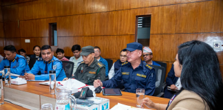 असनमा मौलिकता जाेगाउन शनिबार सवारी साधन प्रवेश निषेध