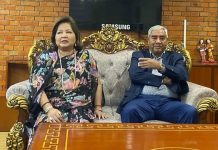 पूर्वप्रधानमन्त्री देउवाविरुद्ध पक्राउ पुर्जी जारी