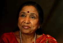 पार्श्वगायिका आशा भोसलेको निधन