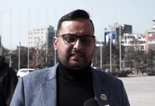 लोकतान्त्रिक मान्यतालाई आत्मसात् अध्यादेश ल्याएको स्पष्ट