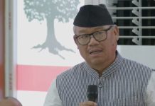 जनताको मन दुखाउने काम गर्ने कडा रुपमा प्रतिवाद गर्ने चेतावनी