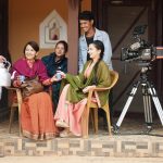 Jharana Thapa & Suhana Thapa-1