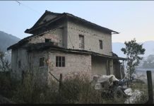 टोखाकाे अनुपम वास्तुकला !