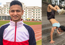 गिनिजबुकमा सातवटा वर्ल्ड रेकर्ड राखेका हरिचन्द्र उपेक्षित