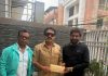 चलचित्र ‘पाँच पाण्डव’ तिहारमा रिलिज हुने