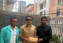 चलचित्र ‘पाँच पाण्डव’ तिहारमा रिलिज हुने