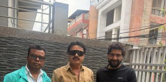 चलचित्र ‘पाँच पाण्डव’ तिहारमा रिलिज हुने