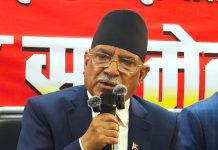 सुकुम्बासी बस्तीमाथि डोजर लगाउनु गलत