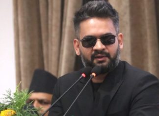 नेपालले पनि भारतीय सीमा मिचेको छ : प्रधानमन्त्री शाह