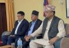 बागमती प्रदेशमा मनाउँदै गणतन्त्र दिवस