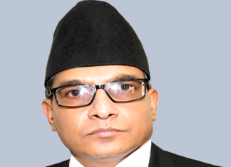 प्रधानन्यायाधीशमा डा. मनोज शर्मा सिफारिस