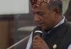 जातीय विभेद विषयमा सरकारको ध्यानाकर्षण