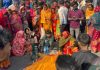 लागु औषध नियन्त्रण अभियान १० बिद्यालयमा पुग्ने
