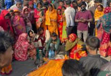 लागु औषध नियन्त्रण अभियान १० बिद्यालयमा पुग्ने
