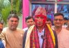 रास्वपा सुदूरपश्चिमको सभापतिमा इन्जिनियर विष्ट विजयी