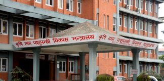 पशुसेवा विभागलाई ५० करोड रुपैयाँ निकासा