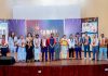 श्रदेय गायिका ज्ञानु राणालाई लाइफ टाइम एचिभमेन्ट अवार्ड