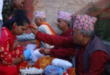 आज जनैपूर्णिमा तथा रक्षाबन्धन पर्व
