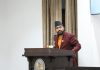 बलात्कारीलाई गोली ठोक्ने कानुन लागू गर्न माग