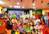 सापसको ५५ औँ वार्षिकोत्सवमा पाँच सर्जकहरू अभिनन्दित