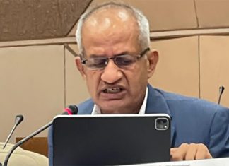 श्रमिक पार्टीहरू एकजुट हुनुपर्नेमा जाेड