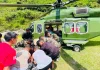 खोजी, उद्धार र राहत कार्यमा थप तीव्रता