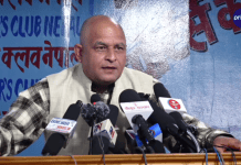 बालेन शाह नेतृत्वको सरकार लामो समयसम्म नटिक्ने दाबी