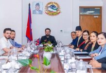 स्थानीय तहलाई विपद् संकटग्रस्त क्षेत्र घोषणा गर्नेसम्मका विभिन्न १३ वटा निर्णय