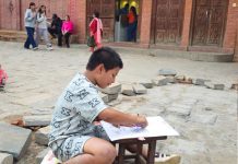 उत्कृष्ट बालबालिका तथा प्रतिभाहरू पुरस्कृत