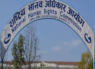 कैलाली घटनाको निष्पक्ष छानविन गर्न आग्रह