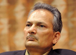 मधेसीलाई भड्काउादै डा.भट्टराई