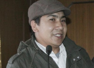 ‘हिमाल, पहाड, तराई, कोही छैन पराइ’ हाम्रै नारा हुन्