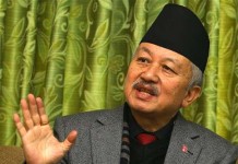 नेता नेम्वाङले भने, मिडिया काउन्सिल बिद्येयक सच्याउने जिम्मा म लिन्छु