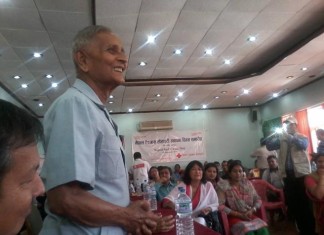 नेपाल रेडक्रस ५३ औ वर्षमा प्रवेश, मुलुकभर भब्य कार्यक्रम गरि मनाइयो