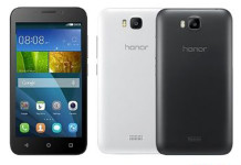 हुवावेका दुई नयाा स्मार्टफोन बजारमा