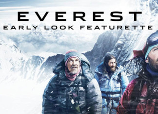 हिमाली सौन्दर्य र साहसिक आरोहणको जीवन्त समेटिएको चलचित्र ‘एभरेष्ट’