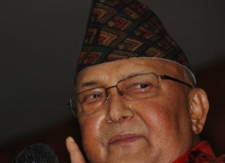 छोटो समयमा जनताले अनुभूति गर्ने गरी काम गर्छुः प्रधानमन्त्री ओली