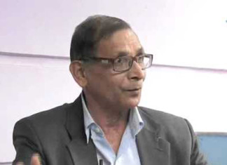 यो वाम एकता होइन, दक्षिणपन्थी गठबन्धन हो,