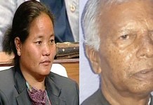 ओनसरी घर्ती पहिलो महिला सभामुखमा निर्वाचित यादव उपसभामुख
