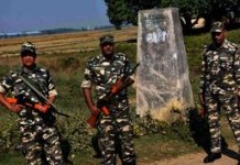 भारतीय सीमा सुरक्षा बलद्वारा नेपाली प्रहरीमाथि कुटपिट