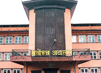 भोलि हुने एमबिबिएस ‘इन्ट्रान्स’ परीक्षा रोक्न सर्वोच्चको आदेश