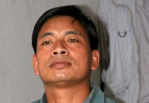 उपराष्ट्रपतिले पुनले शहिद, राष्ट्र र जनताको नाममा सपथ लिए