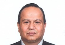निरौला एनसीसी बैंकको संयोजक