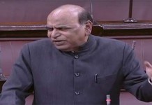भारतीय राज्य सभामा नेपालको नाकाबन्दीको चर्काे आलोचना